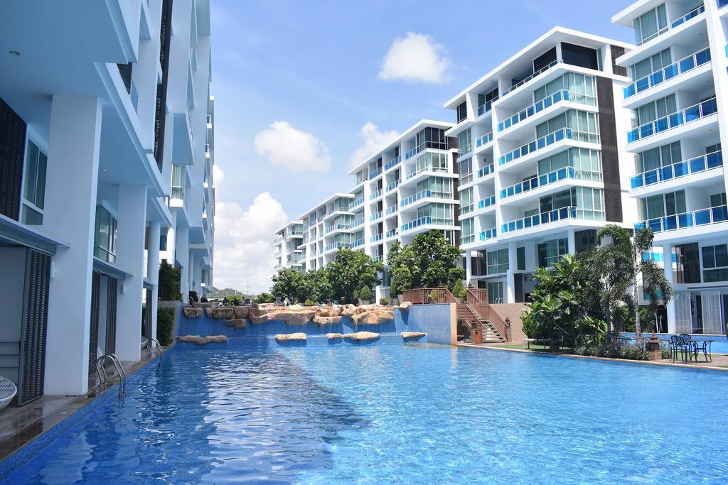 My By D511 Apartamento HHQ