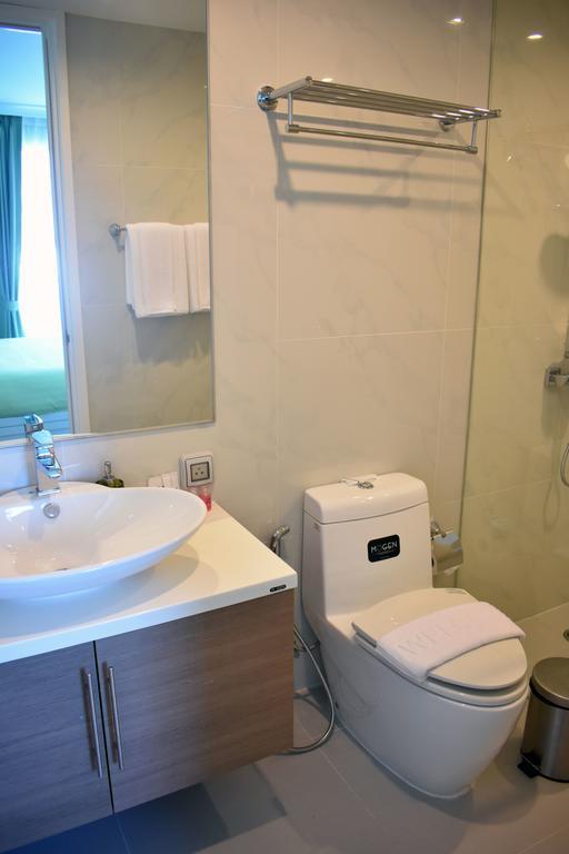 Apartamento My By D511 HHQ