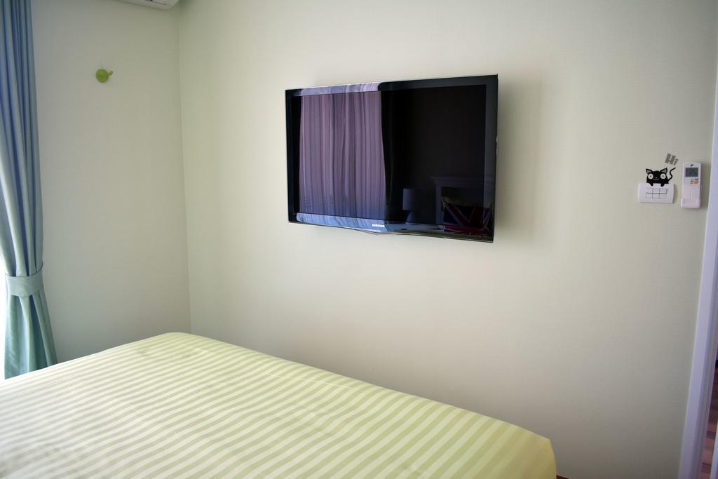 My By D511 Apartamento *