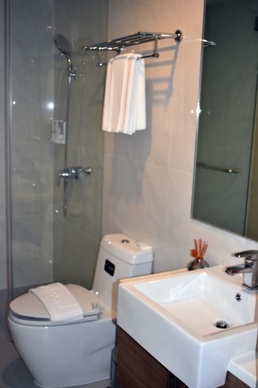 My By D511 Apartamento