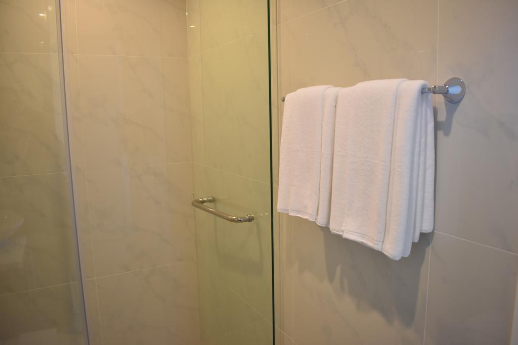 My By D511 Apartamento *