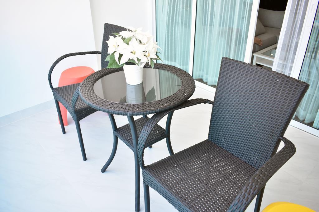 Apartamento My By D511 *