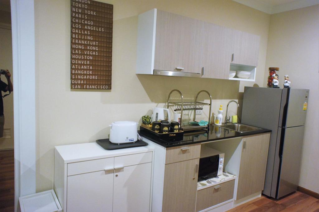 My By D511 Apartamento *