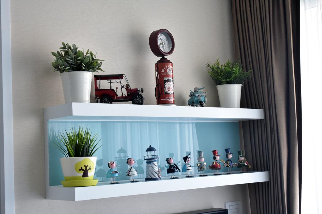 My By D511 Apartamento HHQ