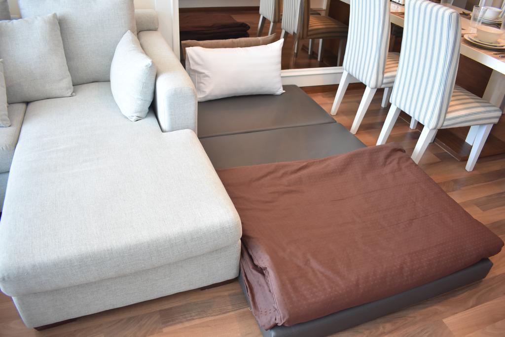 Apartamento My By D511 *