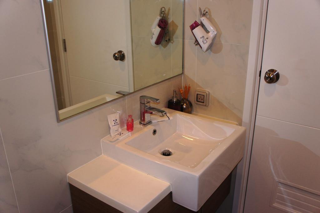 My By D511 Apartamento