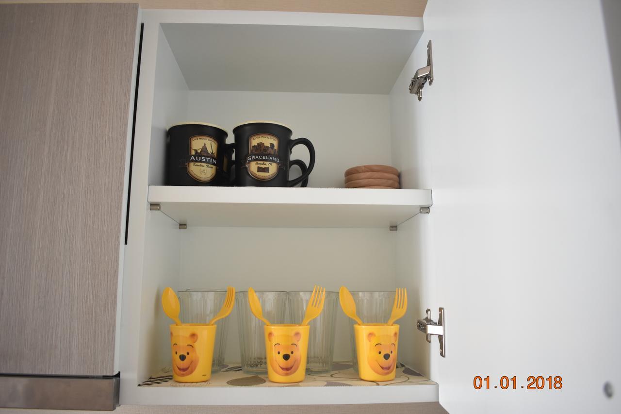 My By D511 Apartamento
